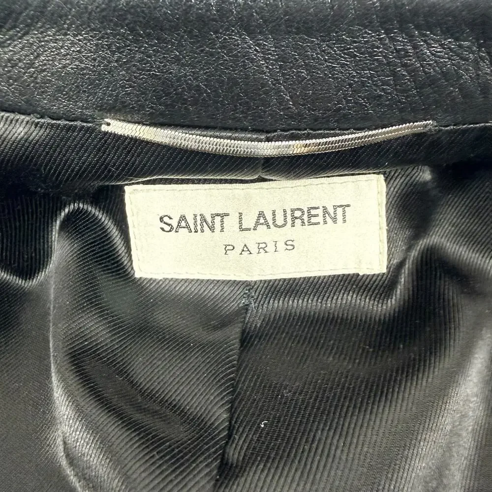 Saint Laurent saint laurent